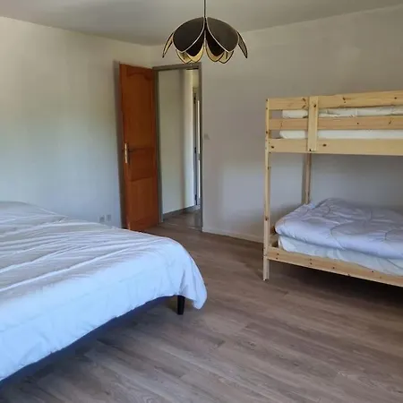 Ker Amance - 10 Personnes *