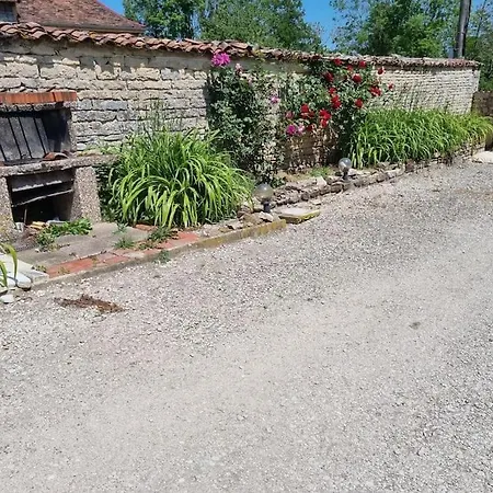 Hébergement de vacances Ker Amance - 10 Personnes Dienville
