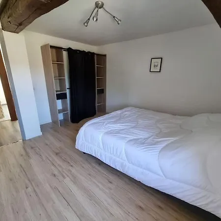 Ker Amance - 10 Personnes * Dienville