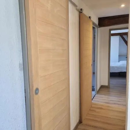 Ker Amance - 10 Personnes Prázdninový dům