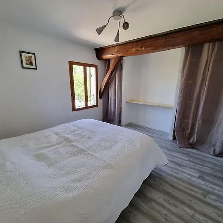 Prázdninový dům Ker Amance - 10 Personnes