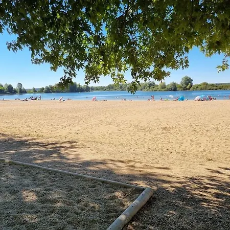 Ker Amance - 10 Personnes Dienville