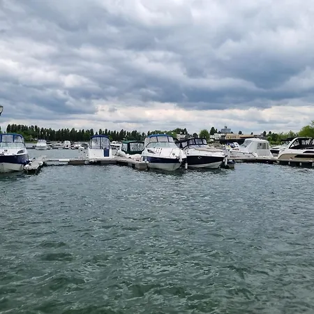 Ker Amance - 10 Personnes Prázdninový dům Dienville
