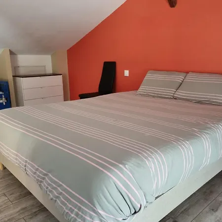 Ker Amance - 10 Personnes Dienville